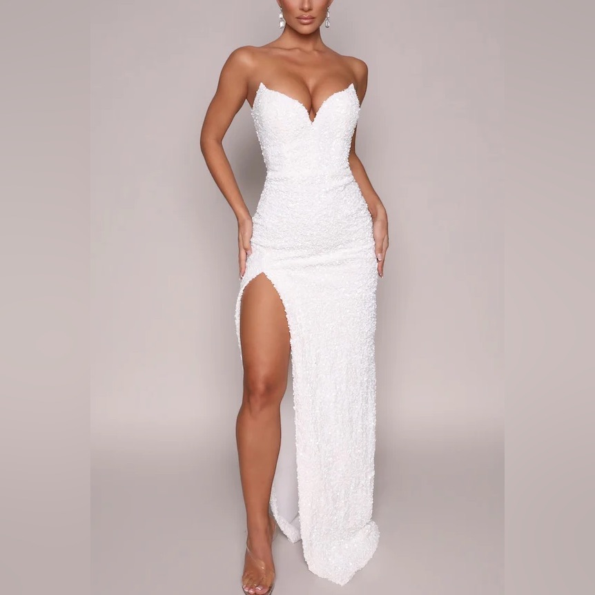 Modaglam Dita Dress Size 12